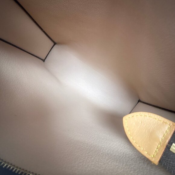 Louis Vuitton Monogram Toiletry Bag - Picture 3 of 5